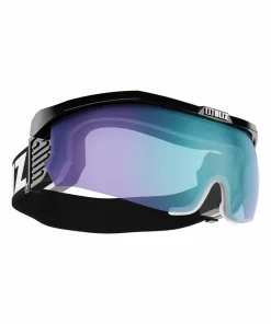 Bliz Proflip Max Smallface Black
