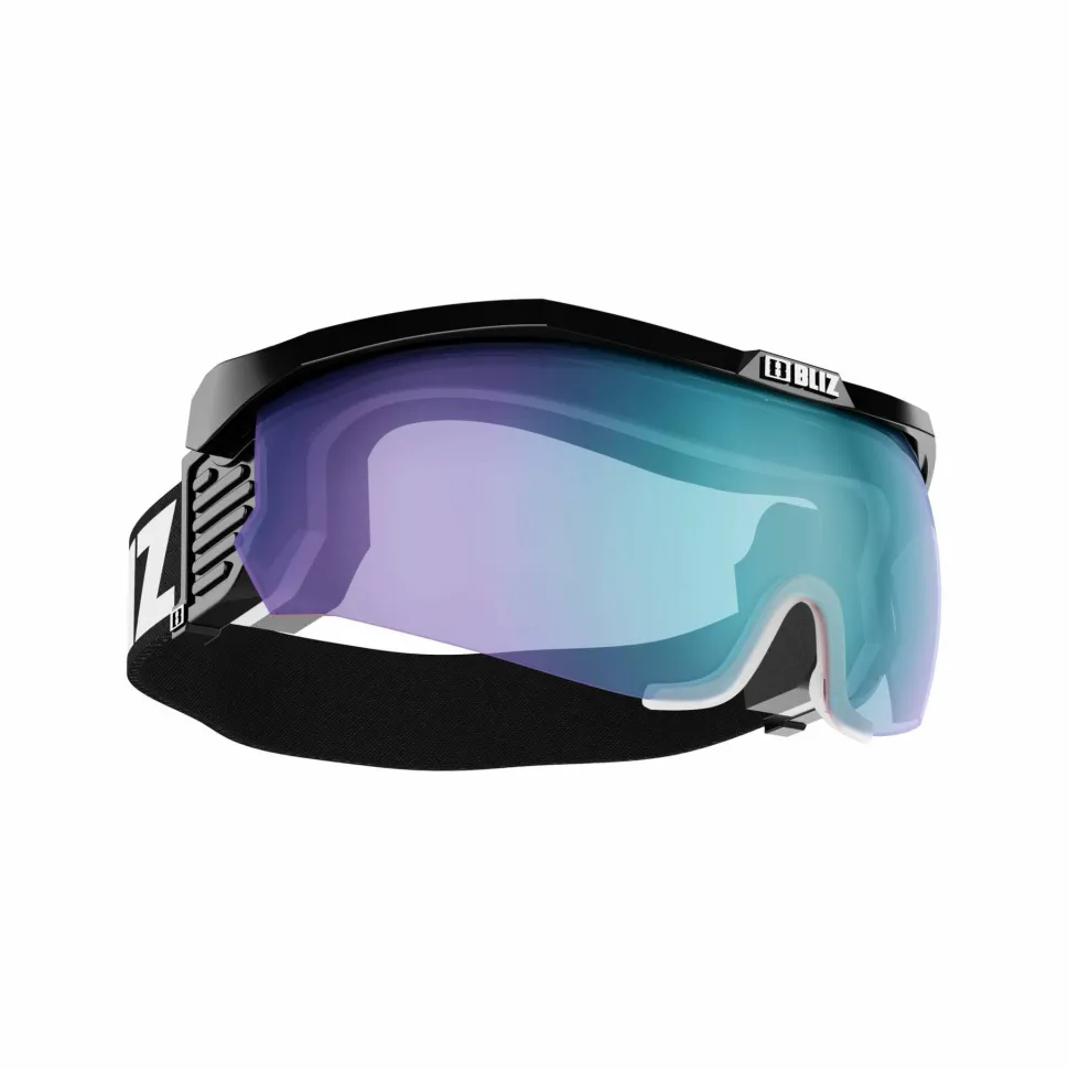 Bliz Proflip Max Smallface Black