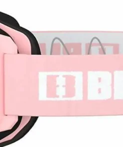 Bliz Rave Matt Pink White Logo/Brown Pink Matt Powder Pink w White logo Brown w Pink Multi Hot