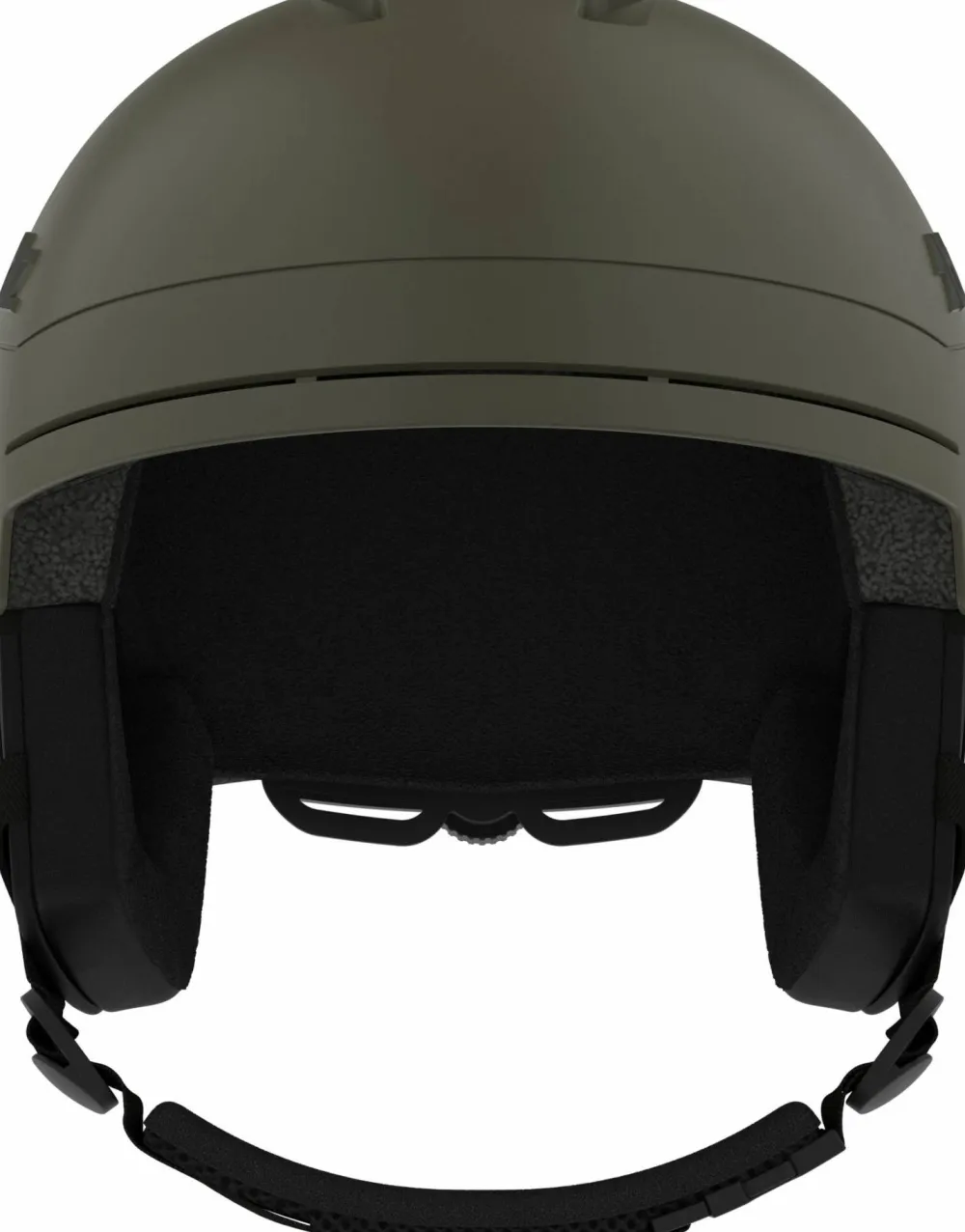 Bliz S002 Mips Matte Camo Green/Black Best
