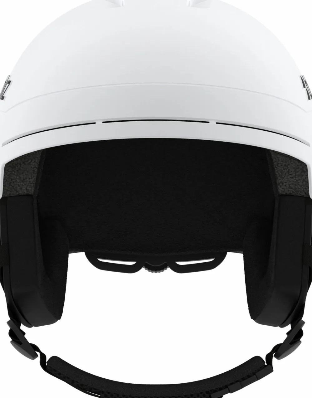 Bliz S002 Mips Matte White/Black Outlet