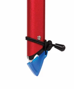 Blue Ice Akila Hammer Patrol Red