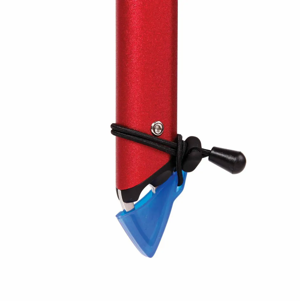 Blue Ice Akila Hammer Patrol Red