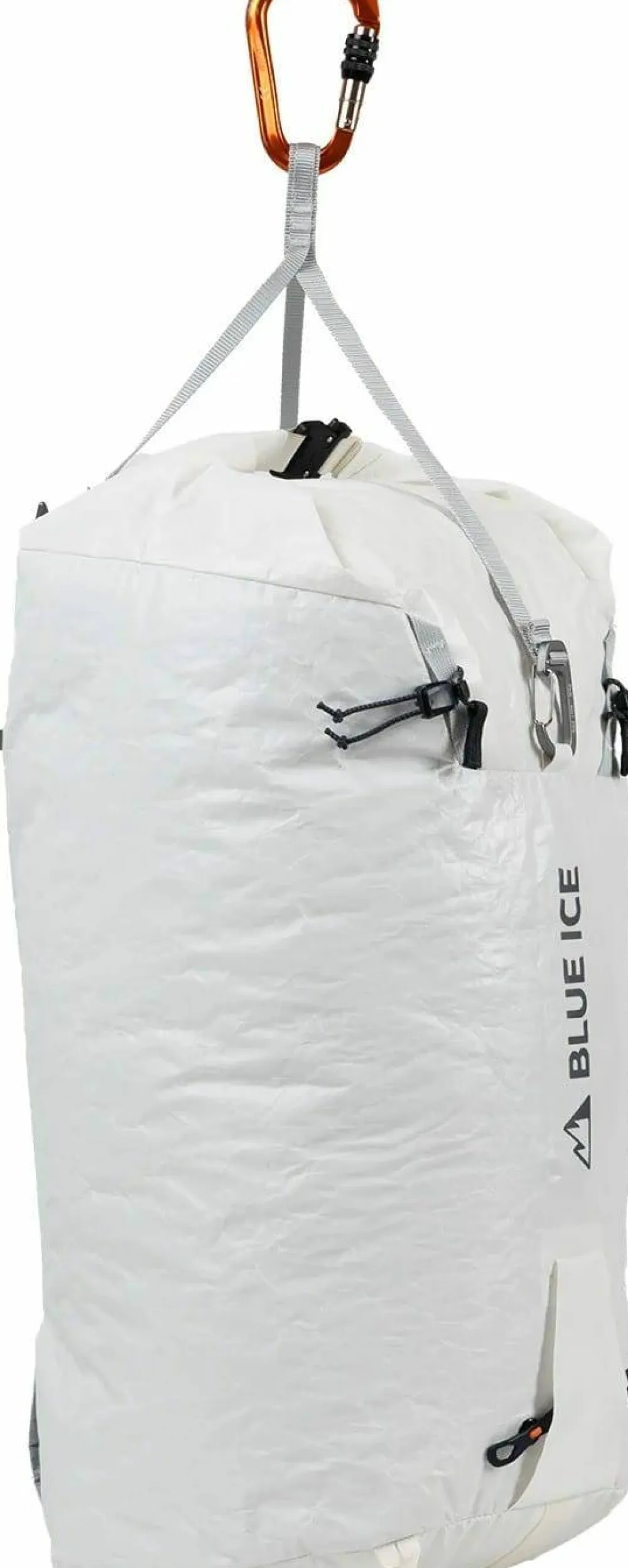 Online Alpine Hauler 45L Klättring
