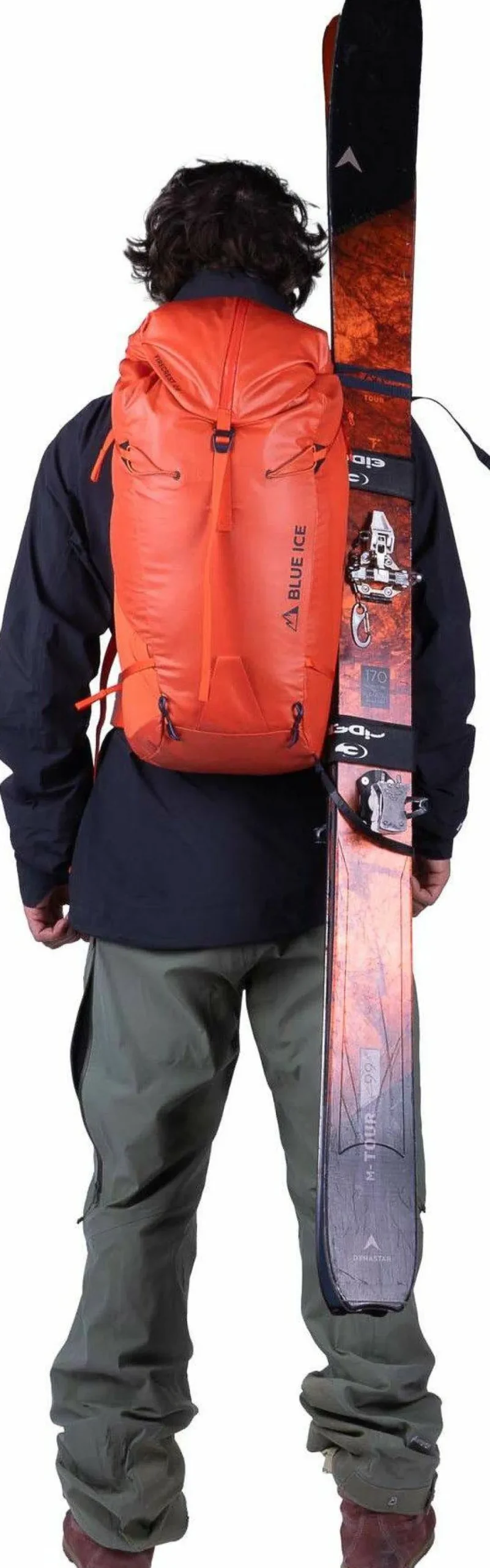 Sale Firecrest 28L Skydd & Säkerhet