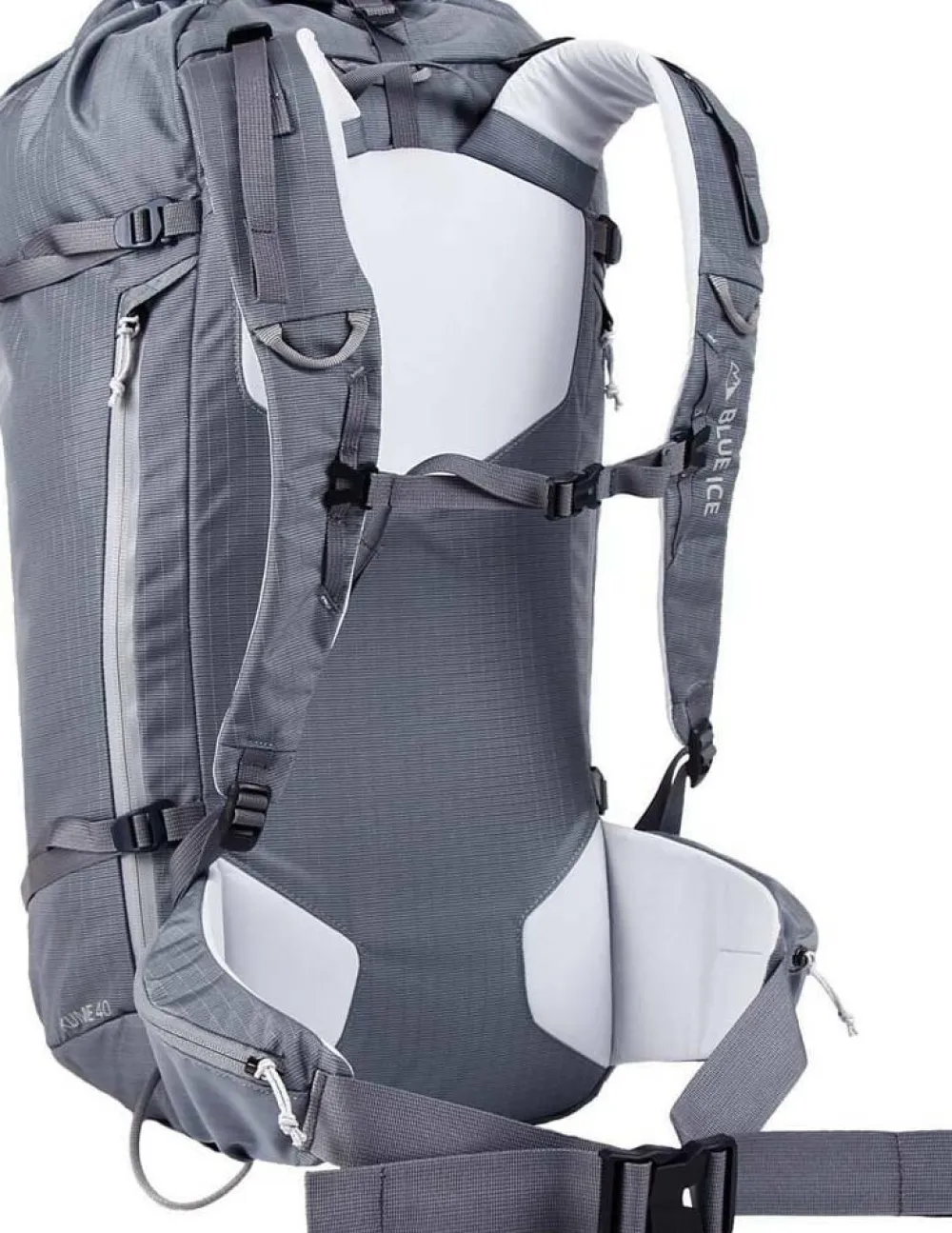 Outlet Kume 32L Skydd & Säkerhet