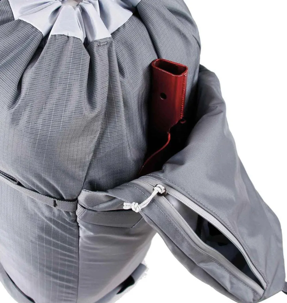 Outlet Kume 32L Skydd & Säkerhet