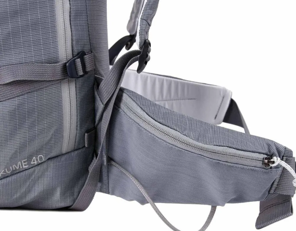 Outlet Kume 32L Skydd & Säkerhet