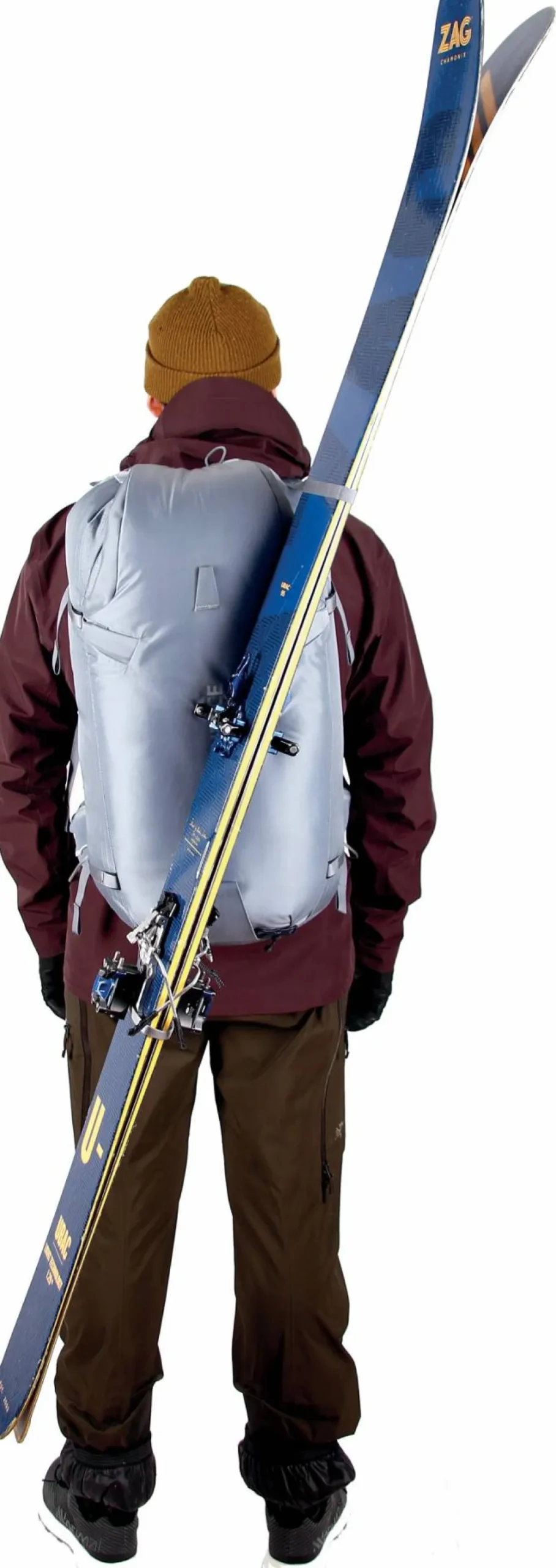 Outlet Kume 32L Skydd & Säkerhet