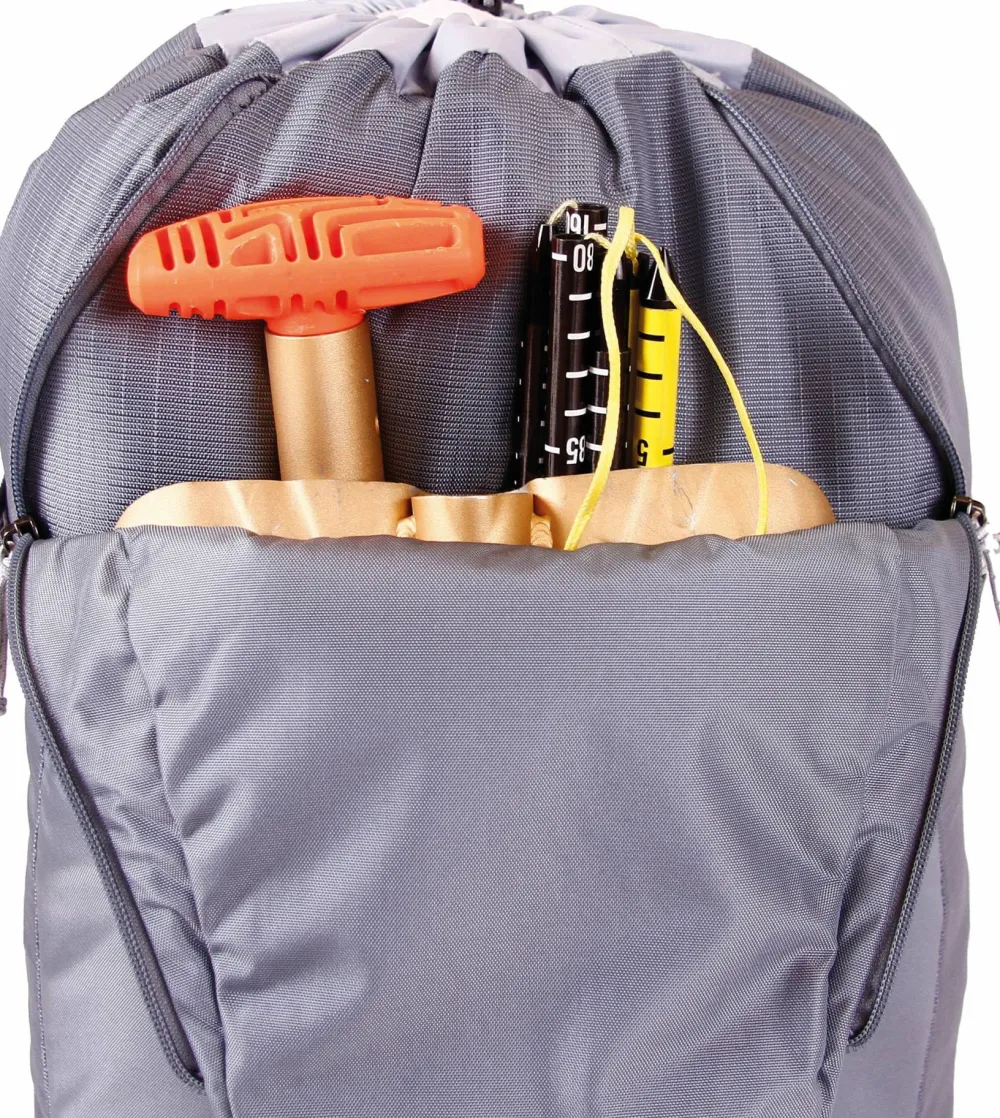 Outlet Kume 32L Skydd & Säkerhet