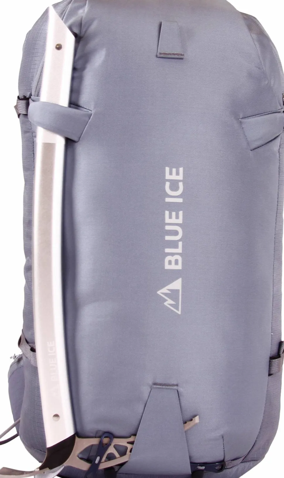 Blue Ice Kume 40L Flint Stone