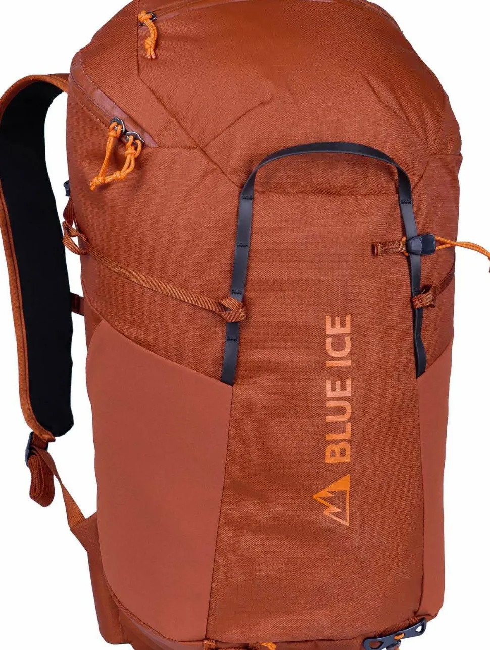 Blue Ice Prisma Pack 30 L Burnt Henna