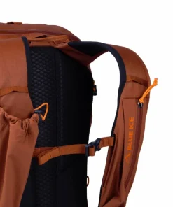 Blue Ice Prisma Pack 30 L Burnt Henna