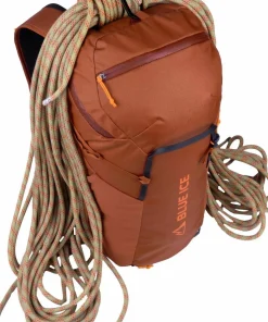 Blue Ice Prisma Pack 30 L Burnt Henna