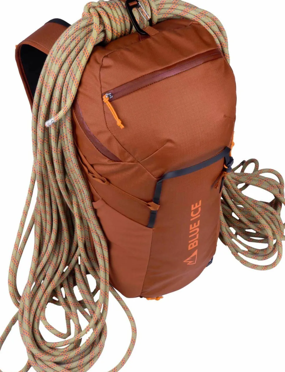 Blue Ice Prisma Pack 30 L Burnt Henna