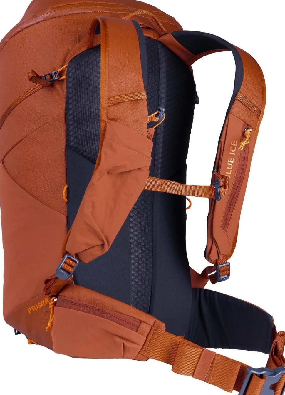 Blue Ice Prisma Pack 30 L Burnt Henna