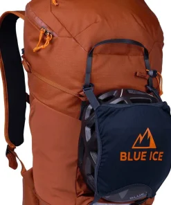 Blue Ice Prisma Pack 30 L Burnt Henna