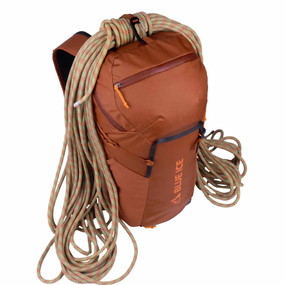 Blue Ice Prisma Pack 24 L Burnt Henna Clearance