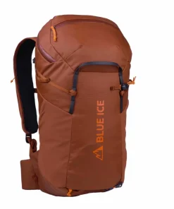 Blue Ice Prisma Pack 24 L Burnt Henna Clearance