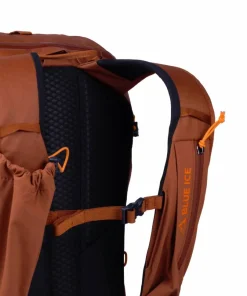 Blue Ice Prisma Pack 24 L Burnt Henna