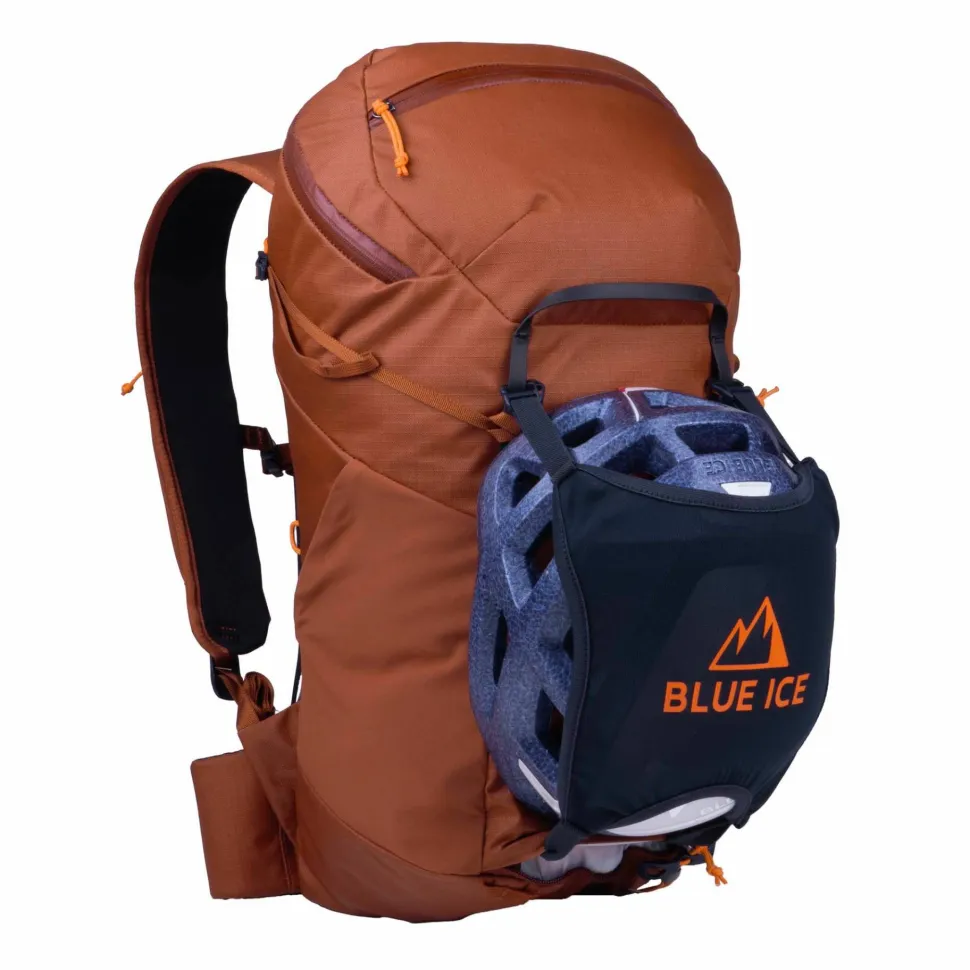 Blue Ice Prisma Pack 24 L Burnt Henna