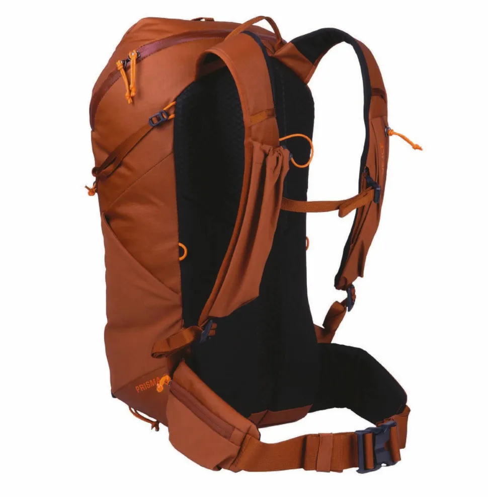 Blue Ice Prisma Pack 24 L Burnt Henna