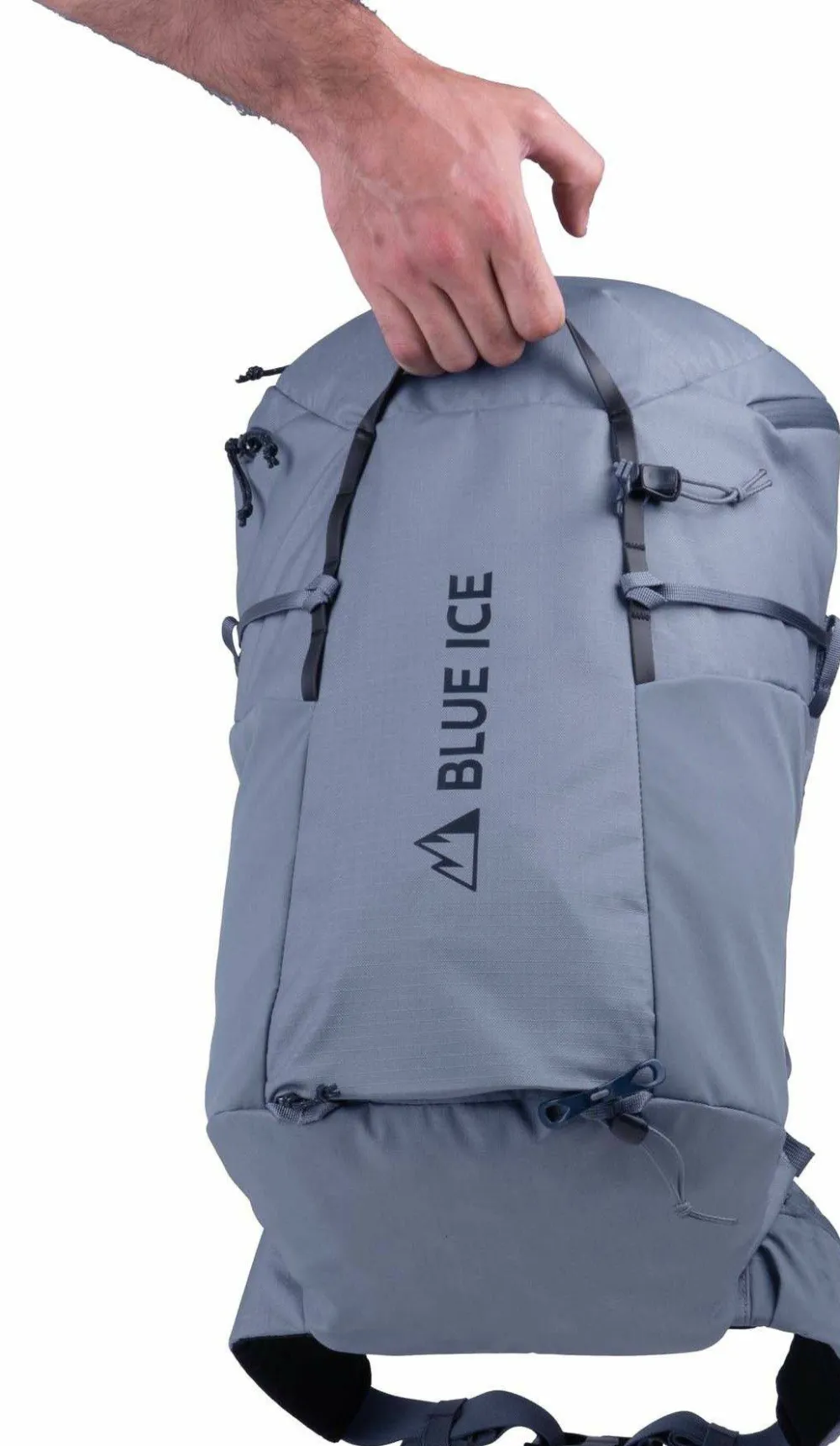 Sale Prisma Pack 30 L Klättring