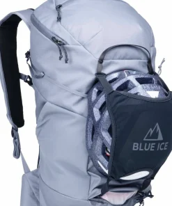 Blue Ice Prisma Pack 30 L Folkstone Grey New