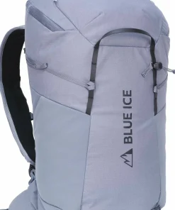 Blue Ice Prisma Pack 30 L Folkstone Grey New