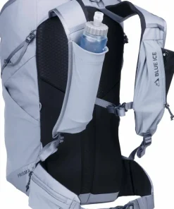 Blue Ice Prisma Pack 30 L Folkstone Grey New