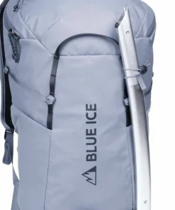 Blue Ice Prisma Pack 30 L Folkstone Grey New