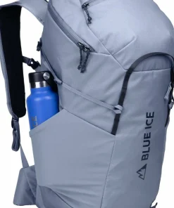 Blue Ice Prisma Pack 30 L Folkstone Grey New
