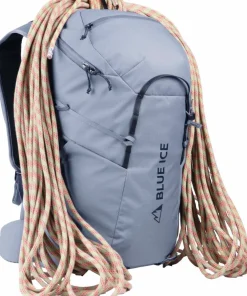 Blue Ice Prisma Pack 30 L Folkstone Grey New