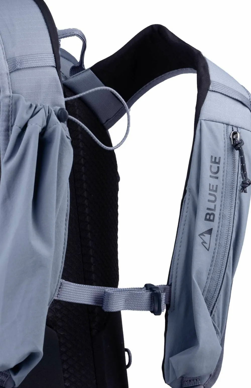 Blue Ice Prisma Pack 30 L Folkstone Grey New