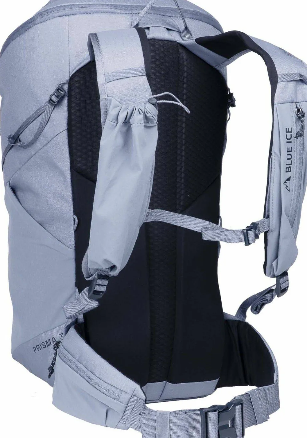 Blue Ice Prisma Pack 30 L Folkstone Grey New