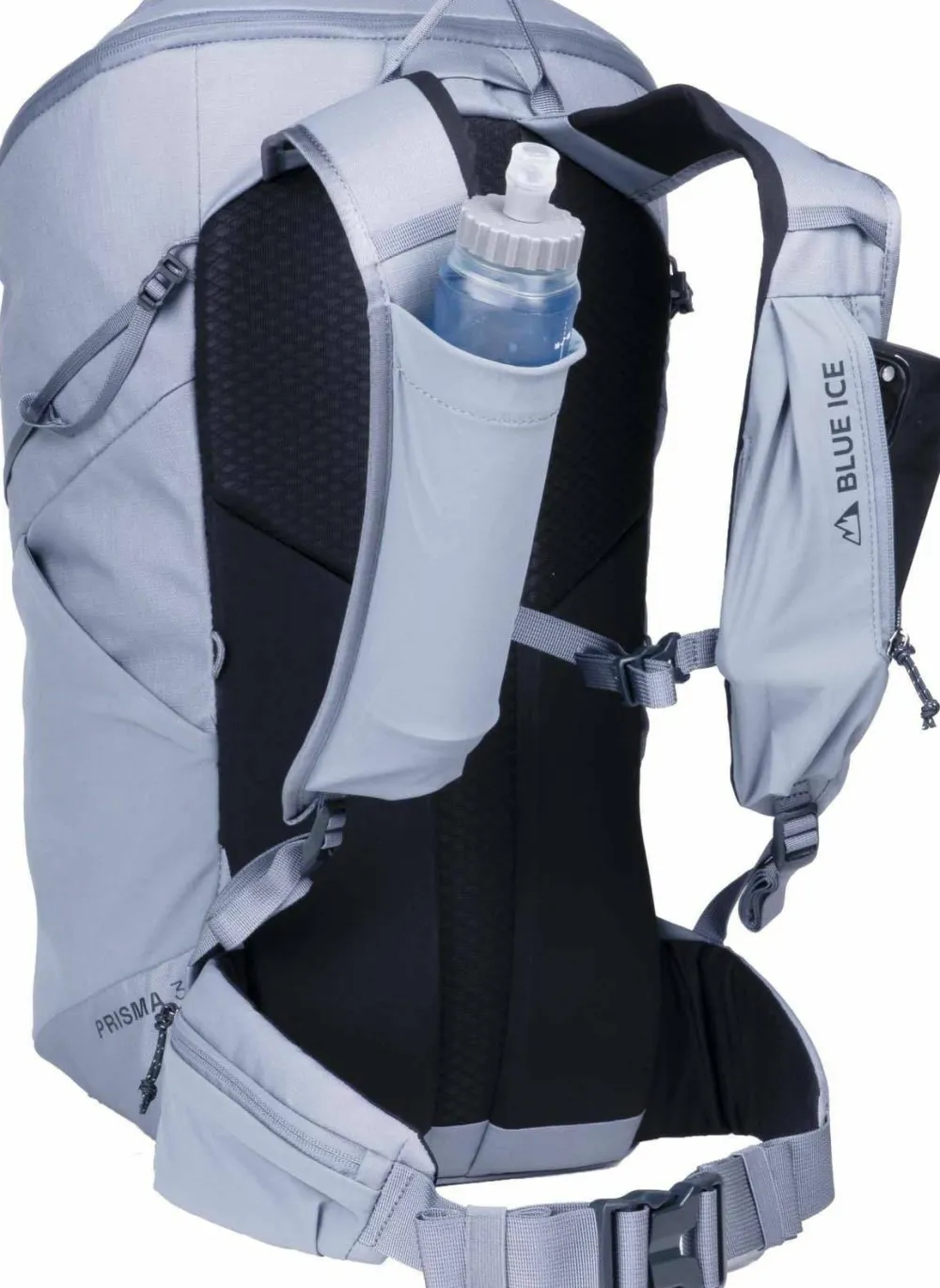 Blue Ice Prisma Pack 24 L Folkstone Grey Sale