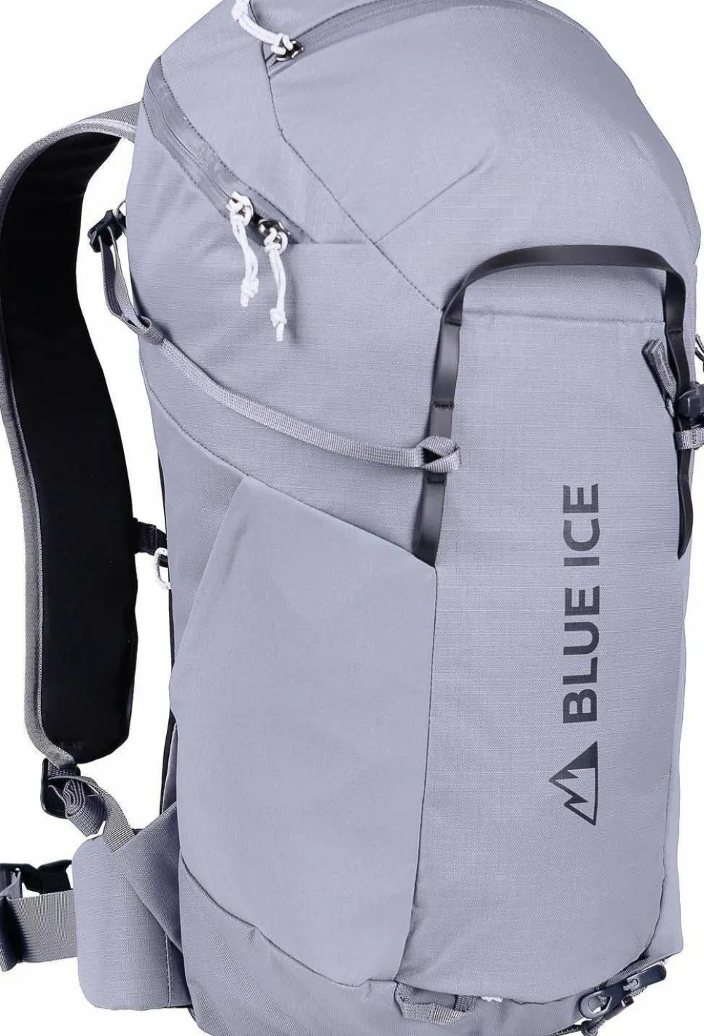 Blue Ice Prisma Pack 24 L Folkstone Grey Sale