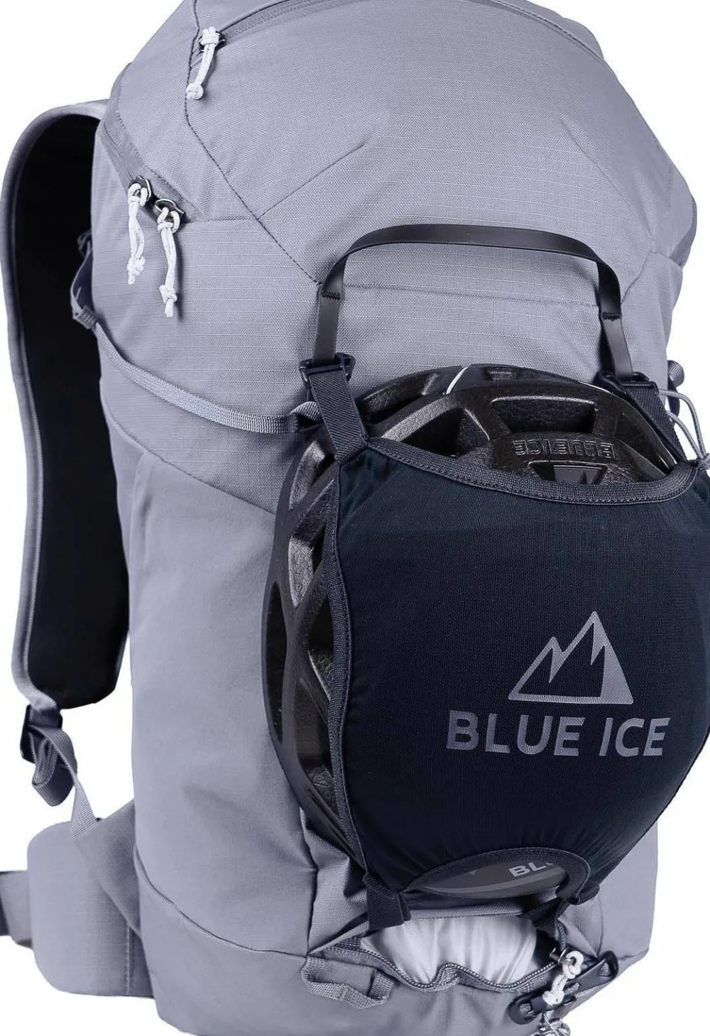 Blue Ice Prisma Pack 24 L Folkstone Grey Sale