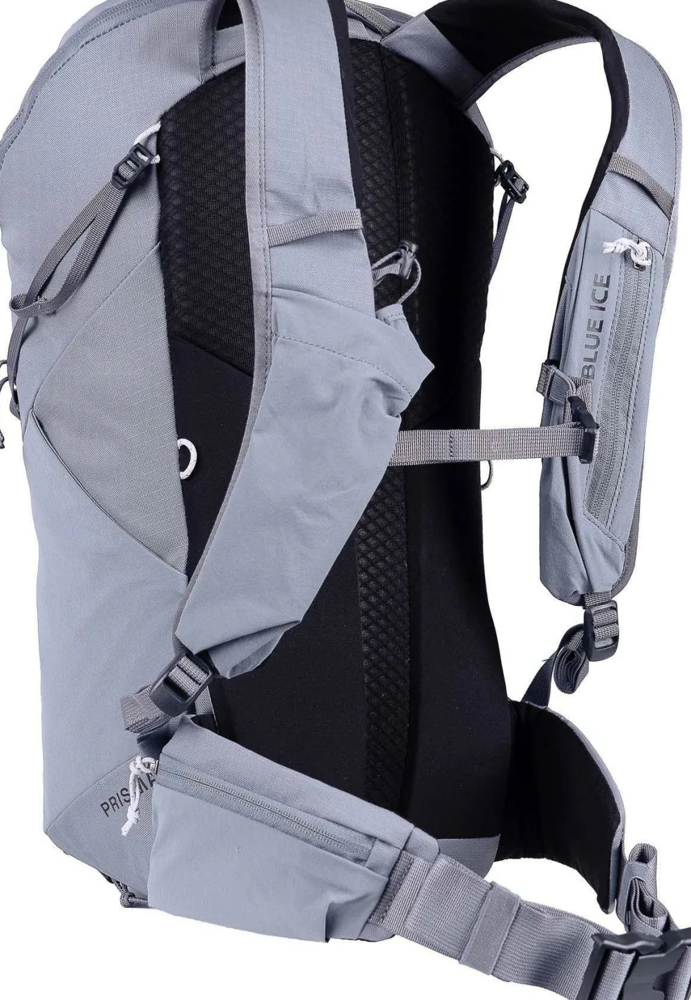 Blue Ice Prisma Pack 24 L Folkstone Grey Sale