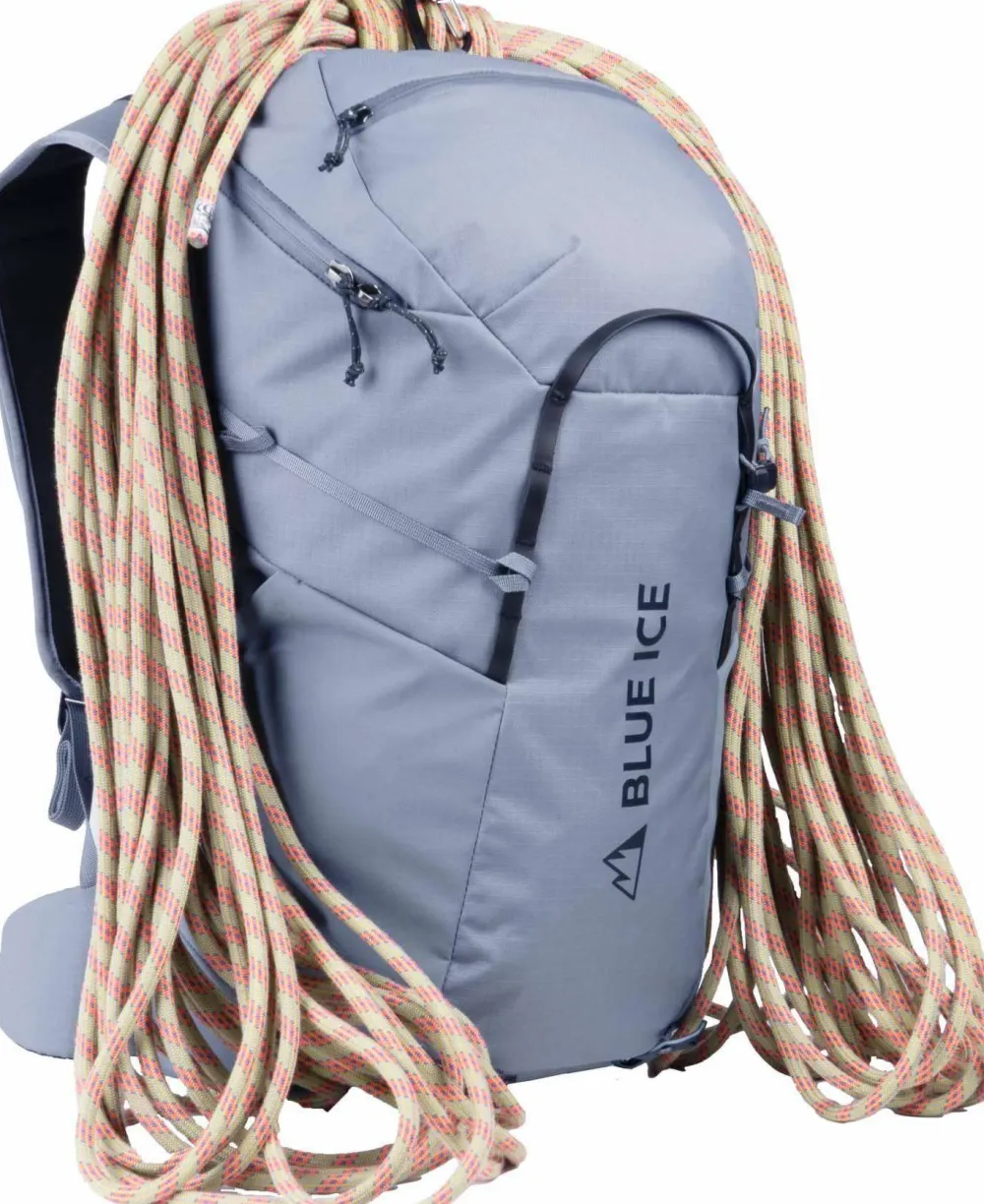 Blue Ice Prisma Pack 24 L Folkstone Grey Sale