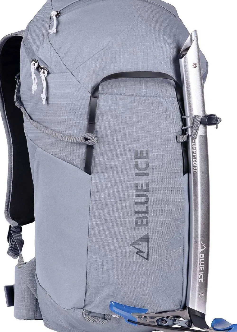 Blue Ice Prisma Pack 24 L Folkstone Grey Sale