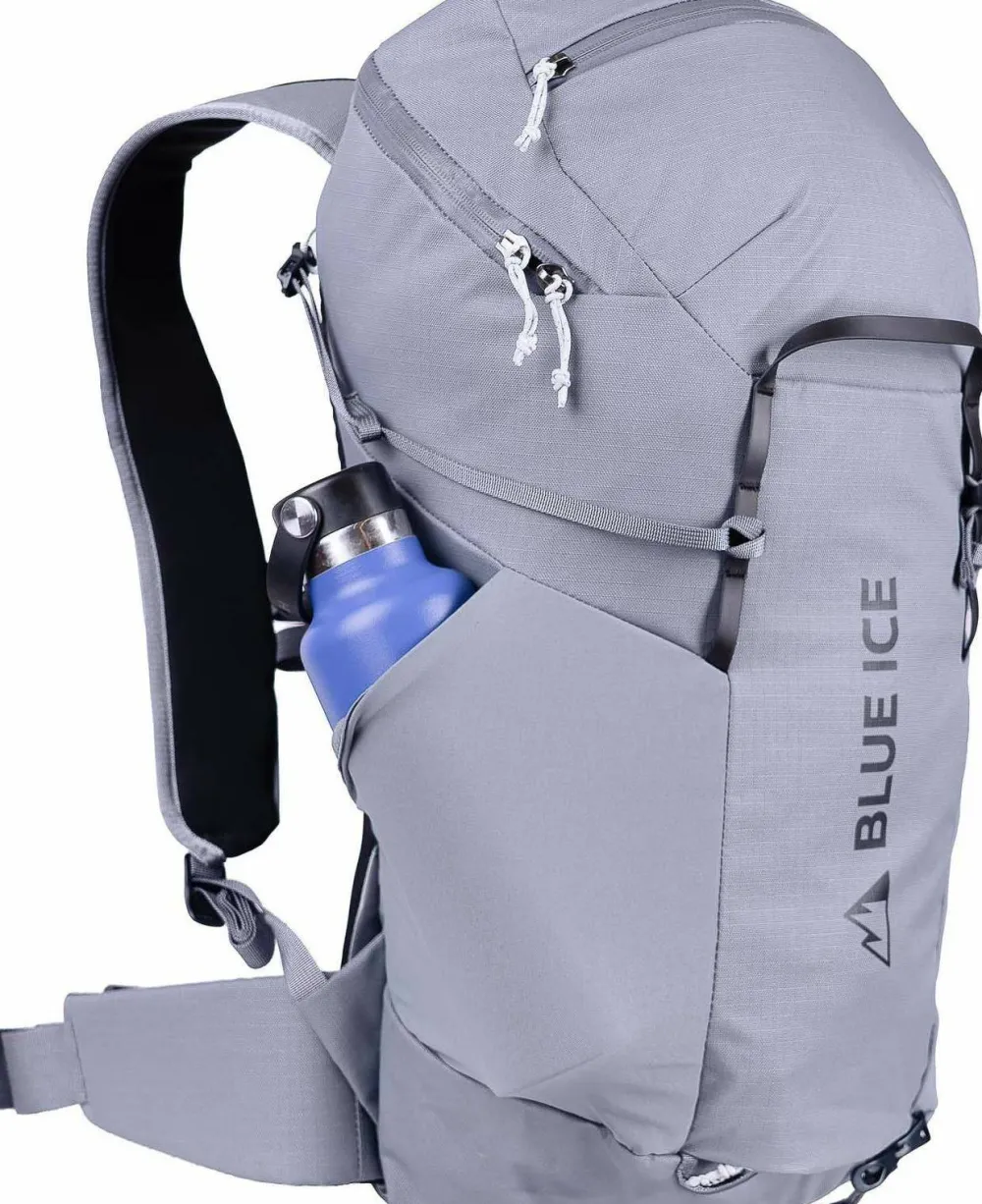 Blue Ice Prisma Pack 24 L Folkstone Grey Sale