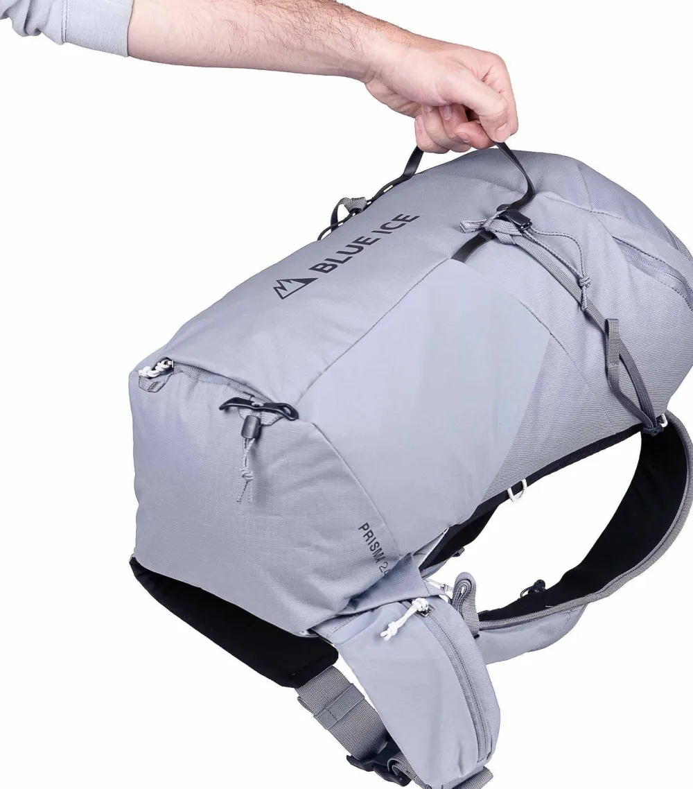 Blue Ice Prisma Pack 24 L Folkstone Grey Sale
