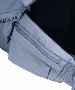 Blue Ice Prisma Pack 24 L Folkstone Grey