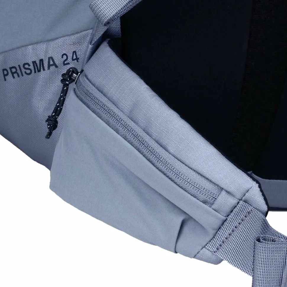 Blue Ice Prisma Pack 24 L Folkstone Grey
