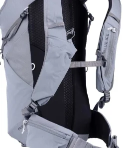 Blue Ice Prisma Pack 24 L Folkstone Grey