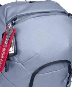 Blue Ice Prisma Pack 24 L Folkstone Grey