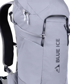 Blue Ice Prisma Pack 24 L Folkstone Grey