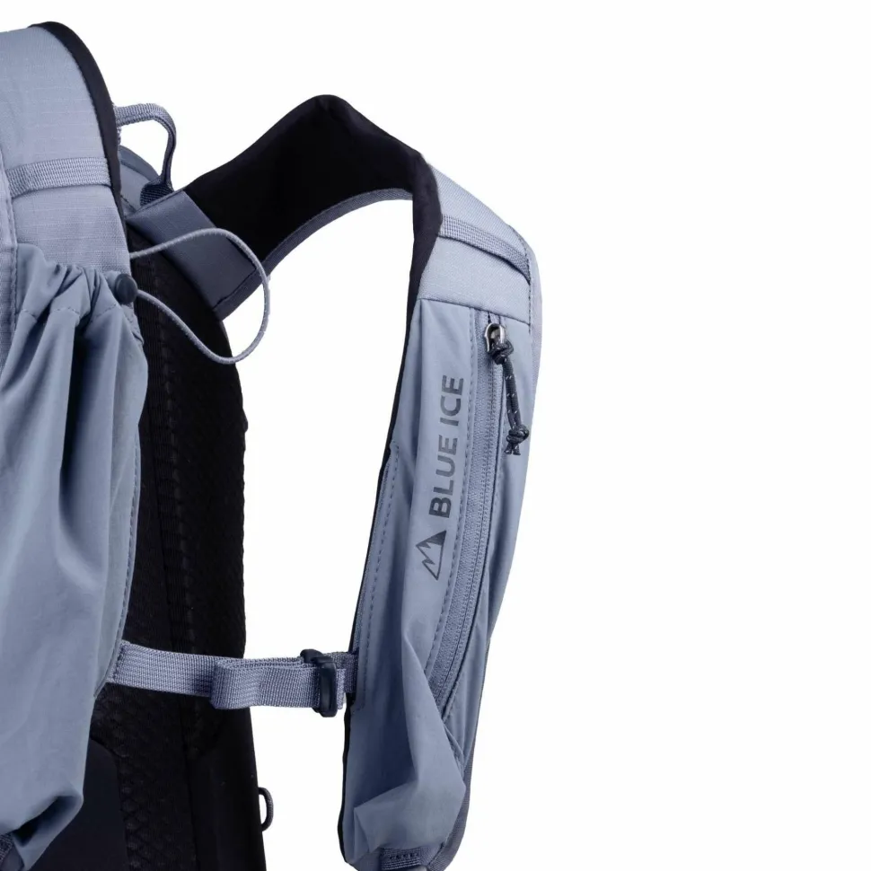 Blue Ice Prisma Pack 24 L Folkstone Grey