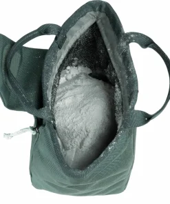 Blue Ice Sitter Chalk Bucket North Atlantic